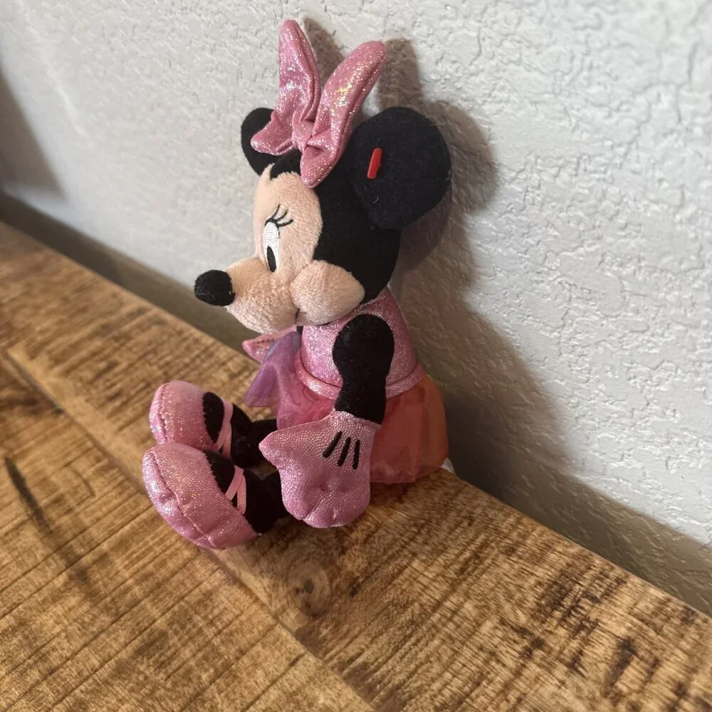 TY Beanie Baby 8